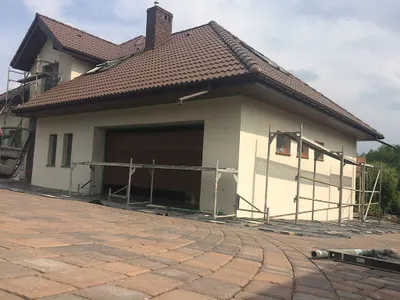 Usługi Budowlano Remontowe Zaczkiewicz Dariusz